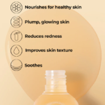 ⁦تونر فل فيت بروبوليس سينرجي لتوحيد وتنظيف البشرة من كوسركس - 150مل⁩ - الصورة ⁦3⁩