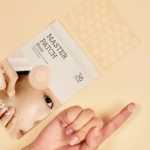 ⁦لصقات حب الشباب ماستر من كوسركس - 36 قطعة⁩ - الصورة ⁦3⁩