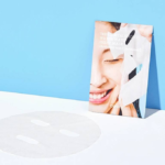 ⁦قناع ورقي هيدريوم المائي ثلاثي موجات الهيالورونيك من كوسركس - قناع واحد⁩ - الصورة ⁦2⁩