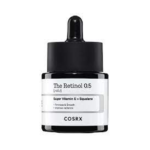 زيت الريتينول 0.5 من كوسركس - 20 مل