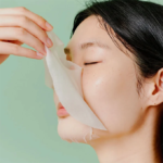 ⁦قناع نبتة السيكا من كوسركس - قناع واحد⁩ - الصورة ⁦2⁩