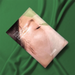 ⁦قناع نبتة السيكا من كوسركس - قناع واحد⁩ - الصورة ⁦3⁩