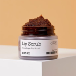 ⁦مقشر الشفاه بالسكر والعسل من كوسركس - 20غ⁩ - الصورة ⁦5⁩