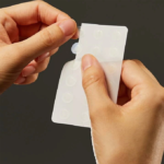 ⁦لصقات تقليل التهاب حب الشباب من كوسركس - 18 لصقة⁩ - الصورة ⁦4⁩