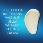 ⁦فازلين لوشن الجسم للعناية المركزة بزبدة الكاكاو النقية - 400مل⁩ - الصورة ⁦4⁩