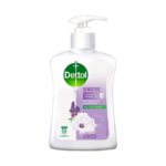 غسول اليدين للبشرة الحساسة من ديتول - 400مل