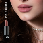 ⁦احمر شفاه روج كريمي من نوره بو عوض - ايم فيلينق⁩ - الصورة ⁦3⁩