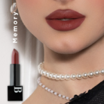 ⁦احمر شفاه روج كريمي من نوره بو عوض - ميموري⁩ - الصورة ⁦3⁩