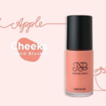 ⁦بلاشر احمر خدود سائل من نوره بو عوض - ابل شيك⁩ - الصورة ⁦3⁩