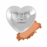 بلاشر احمر خدود بودرة من نوره بو عوض - برايد