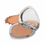 ⁦بلاشر احمر خدود بودرة من نوره بو عوض - برايد⁩ - الصورة ⁦2⁩