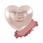 بلاشر احمر خدود بودرة من نوره بو عوض - شانس