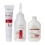 ⁦صبغة شعر اكسيلنس كريم من لوريال باريس - بني عميق⁩ - الصورة ⁦4⁩