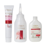 ⁦صبغة شعر اكسيلنس كريم من لوريال باريس - اشقر رمادي فاتح جدأ⁩ - الصورة ⁦4⁩