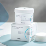 ⁦وسادة قطنية مرطبة من خطوة واحدة من كوسركس - 70 قطنه⁩ - الصورة ⁦5⁩