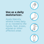 ⁦مرهم زهرة العطاس للبشرة المتشققة من دي لا كروز - 56.7 جم⁩ - الصورة ⁦4⁩