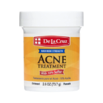 مرهم علاج حب الشباب للوجه والجسم من دي لا كروز - 73.7غ