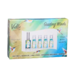 ⁦فييل مجموعة العناية الشخصية جايدندج ويندز - 5 قطع⁩ - الصورة ⁦2⁩