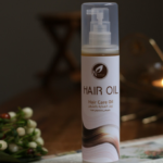 ⁦زيت العناية بالشعر من رؤى الطبيعة - 100مل⁩ - الصورة ⁦2⁩