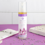 ⁦زيت الجسم لافندر من رؤى الطبيعة - 100 مل⁩ - الصورة ⁦2⁩