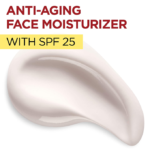 ⁦كريم النهار ضد تقدم سن البشرة بعامل حماية 25 من لوريال باريس - 50 مل⁩ - الصورة ⁦4⁩