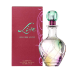 ⁦عطر لايف من جينيفر لوبيز للنساء - 100 مل - او دو برفيوم⁩ - الصورة ⁦2⁩