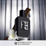 ⁦عطر جنتلمان سوسايتي من جيفنشي للرجال - او دو برفيوم⁩ - الصورة ⁦2⁩