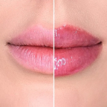 ⁦كاتيا ملمع الشفاه يور ليبس - وردي⁩ - الصورة ⁦2⁩