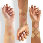 ⁦مجموعة اضاءة هايلايتر نهى من برجوا⁩ - الصورة ⁦5⁩