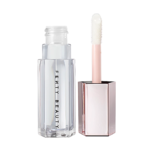 ⁦قلوس ملمع ومكبر شفاه بومب من فنتي بيوتي - 06 قلاس سليبر⁩ - الصورة ⁦2⁩