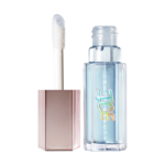 ⁦قلوس ملمع ومكبر شفاه بومب آيس من فنتي بيوتي - كولد هارتد⁩ - الصورة ⁦2⁩