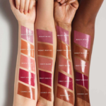 ⁦قلوس ملمع ومكبر شفاه بومب كريم من فنتي بيوتي - 03 هاني وافلز⁩ - الصورة ⁦3⁩