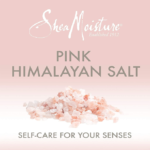 ⁦غسول الجسم المهدئ بملح الهيمالايا الوردي من شيا مويستشر - 384مل⁩ - الصورة ⁦3⁩