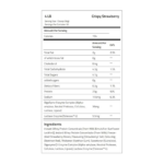 ⁦بودي بيلدر وي بروتين - الفراولة المقرمشة⁩ - الصورة ⁦2⁩