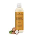 ⁦لوشن مرطب للجسم بزبدة الشيا الخام من شيا مويستشر - 384مل⁩ - الصورة ⁦2⁩