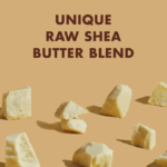 ⁦بلسم زبدة الشيا الخام للحفاظ على رطوبة الشعر من شيا مويستشر- 384مل⁩ - الصورة ⁦3⁩