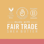 ⁦جل حليب بالبابايا والنيرولي للتحكم في الشعر المجعد من شيا مويستشر - 237مل⁩ - الصورة ⁦4⁩