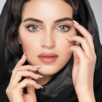 ⁦لنس مي عدسات ملونة - كلاود⁩ - الصورة ⁦2⁩