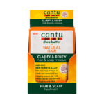 ⁦قناع تنقية وتجديد فروة الرأس والشعر من كانتو - 42 جم⁩ - الصورة ⁦3⁩