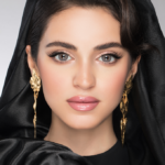 ⁦لنس مي عدسات ملونة - جراي⁩ - الصورة ⁦2⁩