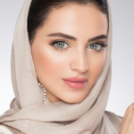 ⁦لنس مي عدسات ملونة - شوقر جراي⁩ - الصورة ⁦2⁩