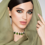 ⁦لنس مي عدسات ملونة - لايم⁩ - الصورة ⁦2⁩