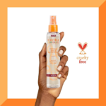 ⁦واقي الشعر من الحرارة من كانتو - 151 مل⁩ - الصورة ⁦3⁩