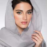 ⁦لنس مي عدسات ملونة - سموكي⁩ - الصورة ⁦2⁩