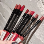 ⁦توب فيس قلم تحديد الشفاه ستايلو مقاوم للماء - 005⁩ - الصورة ⁦4⁩