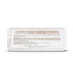 ⁦صابون لترطيب البشرة بزيت جوز الهند البكر 100٪ و زبدة الشيا من شيا مويستشر - 227غ⁩ - الصورة ⁦3⁩