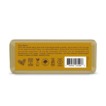 ⁦صابون تنظيف البشرة بزبدة الشيا الخام من شيا مويستشر - 227غ⁩ - الصورة ⁦2⁩