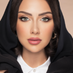 ⁦عدسات زينة من نيو لنس - قري⁩ - الصورة ⁦2⁩