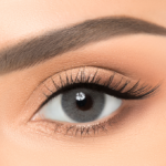 عدسات زينة من نيو لنس - لامور