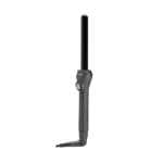 مكواة تلفيف الشعر الاحترافية من اولا هير - 19 ملم - أسود